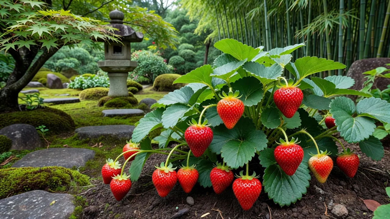 紅ほっぺ
